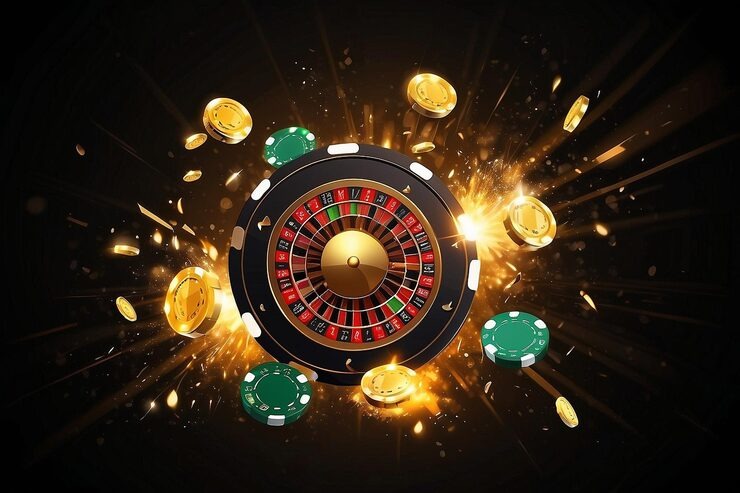 tkgame লাইভ গেমিং প্ল্যাটফর্ম ইন্টারফেস